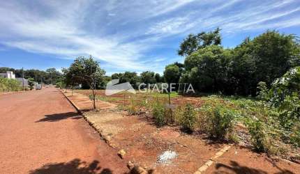 Terreno com excelente custo à venda, CENTRO, TOLEDO - PR