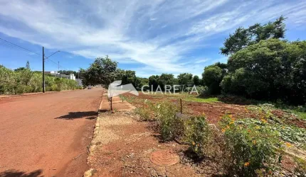 Terreno com excelente custo à venda, CENTRO, TOLEDO - PR