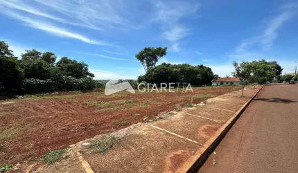 Terreno com excelente custo à venda, CENTRO, TOLEDO - PR