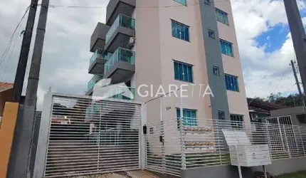 Apartamento com 2 dormitórios à venda, JARDIM COOPAGRO, TOLEDO - PR