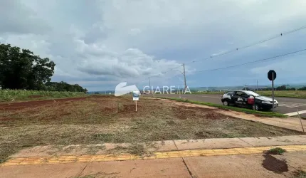 Terreno na Vila Becker, Toledo-PR, excelente investimento, ótima valorização