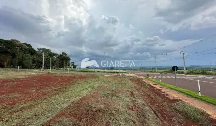 Terreno à venda, Oportunidade única ,VILA BECKER, TOLEDO - PR