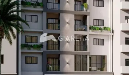 Apartamento à venda, ED. ZULMIR LONGHI JARDIM TOCANTINS, TOLEDO - PR