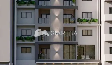 Apartamento à venda, ED. ZULMIR LONGHI JARDIM TOCANTINS, TOLEDO - PR