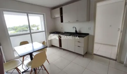 Apartamento à venda no  EDIFÍCIO PALMEIRA REAL, CENTRO, TOLEDO - PR