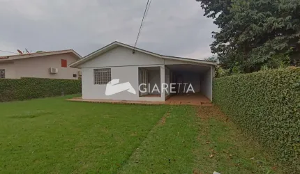 Terreno à venda, ótima localização  VILA BECKER, TOLEDO - PR