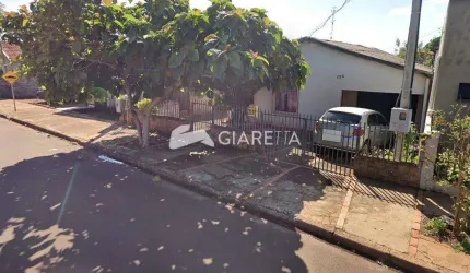 Casa com terreno amplo à venda, VILA PIONEIRO, TOLEDO - PR