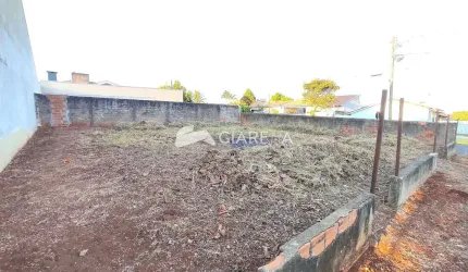 Terreno à venda, LOTEAMENTO MODELO, JARDIM PORTO ALEGRE, TOLEDO - PR