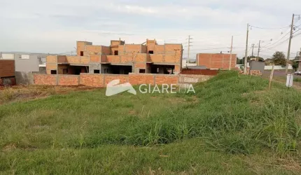 Terreno à venda, LOTEAMENTO ARCO-IRIS, JARDIM PANORAMA, TOLEDO - PR