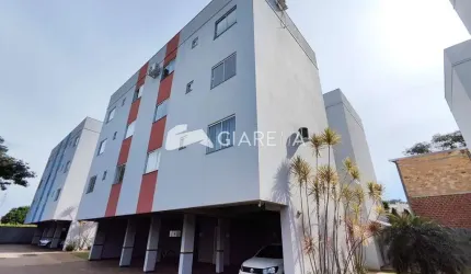 Apartamento à venda, CONDOMIO ASPEN JARDIM PANCERA, TOLEDO - PR