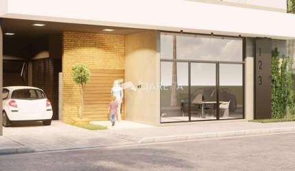 Sala comercial para venda EDIFICIO MANHATTAN, JARDIM PORTO ALEGRE, TOLEDO - PR