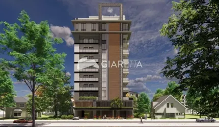 Apartamento a venda, RESIDENCIAL WEST LAKE, VILA INDUSTRIAL, TOLEDO - PR