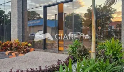 Apartamento a venda, RESIDENCIAL WEST LAKE, VILA INDUSTRIAL, TOLEDO - PR