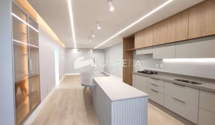 Apartamento de cobertura para venda no ECO VILLAGE, CENTRO de TOLEDO-PR