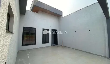 Casa para venda no LOTEAMENTO BETEL, VILA BECKER, TOLEDO-PR