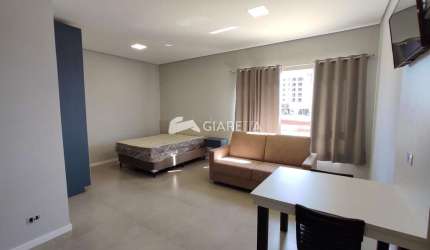 Apartamento Studio á venda com excelente localização, BIOPARK, TOLEDO - PR