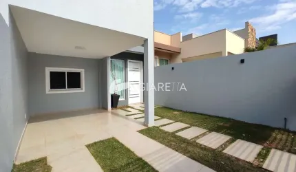 Casa semi mobiliada para venda, JARDIM PANCERA, TOLEDO - PR