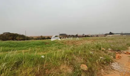 Terreno para venda no LOTEAMENTO HELENA, JARDIM PINHEIRINHO, TOLEDO-PR