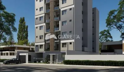 Apartamento em construção para venda, MV LAGO NORTE, VILA INDUSTRIAL, TOLEDO-PR