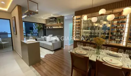 Apartamento à venda, ROYAL PARK, JARDIM CONCORDIA, TOLEDO - PR
