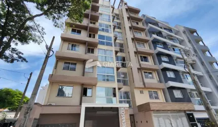 Apartamento à venda no ED. RENASCER, VILA INDUSTRIAL, TOLEDO - PR