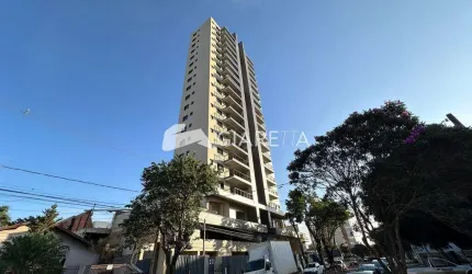 Apartamento à venda no ED. LIVING no CENTRO, TOLEDO - PR