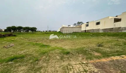 Terreno para venda no LOTEAMENTO SOBERANO, JARDIM SÃO FRANCISCO, TOLEDO-PR
