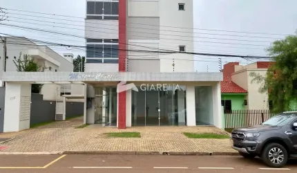 Sala comercial bem localizada para venda no CENTRO DE TOLEDO-PR