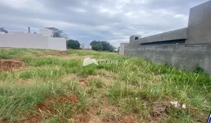 Terreno muito amplo para venda no JARDIM PANCERA em TOLEDO-PR