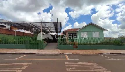 Terreno amplo com excelente localização para venda, CENTRO, TOLEDO - PR