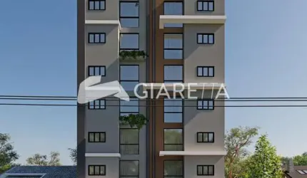 Apartamento para venda no EDIFÍCIO INFINITTY, VILA INDUSTRIAL, TOLEDO-PR