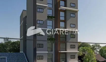 Apartamento para venda no EDIFÍCIO INFINITTY, VILA INDUSTRIAL, TOLEDO-PR