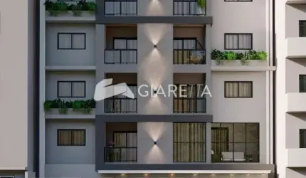 Apartamento à venda, ED. ZULMIR LONGHI JARDIM TOCANTINS, TOLEDO - PR