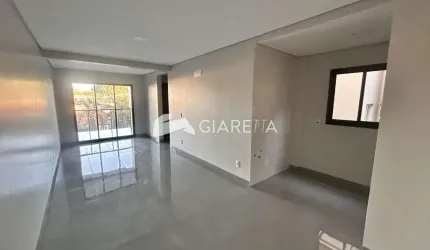 Apartamento à venda, EDIFÍCIO NEVADA, JARDIM SANTA MARIA, TOLEDO - PR.