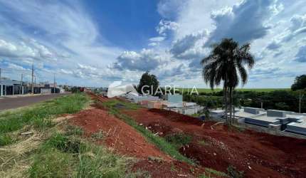 Terreno com boa localização à venda, JARDIM COOPAGRO, TOLEDO - PR