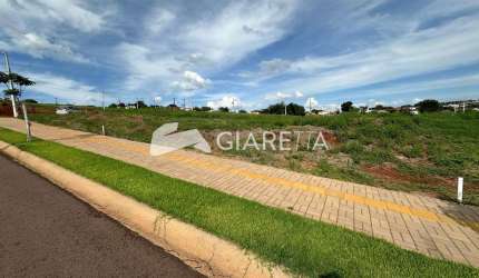 Terreno para venda, LOTEAMENTO VIENA, no JARDIM PANCEIRA, TOLEDO - PR