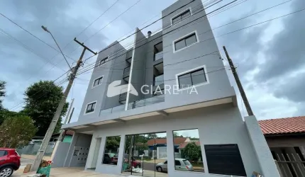 Apartamento novo para venda no JARDIM GISELA em TOLEDO-PR
