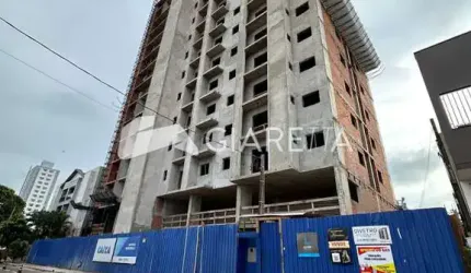 Apartamento à venda no EDIFICIO PETRÓPOLIS VILA INDUSTRIAL, TOLEDO - PR