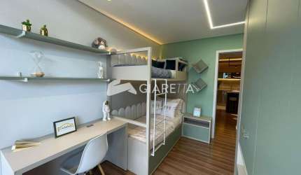 Apartamento à venda, ROYAL PARK, JARDIM CONCORDIA, TOLEDO - PR