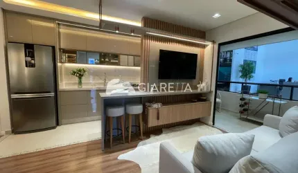 Apartamento à venda, ROYAL PARK, JARDIM CONCORDIA, TOLEDO - PR