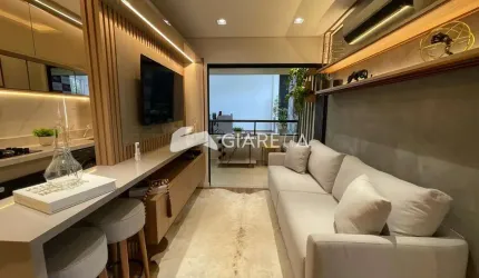 Apartamento à venda, ROYAL PARK, JARDIM CONCORDIA, TOLEDO - PR