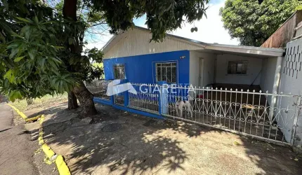 Casa com excelente localização à venda no CENTRO, TOLEDO - PR