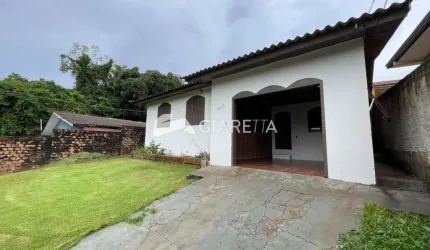 Casa ampla para venda no JARDIM CONCORDIA em TOLEDO - PR