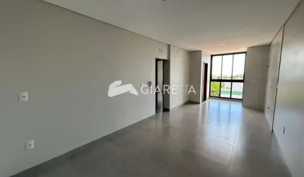 Apartamento à venda EDIFICIO THIELKE, JARDIM COOPAGRO, TOLEDO - PR