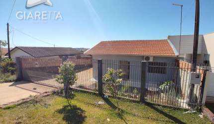 Casa disponível para venda no JARDIM EUROPA, TOLEDO - PR