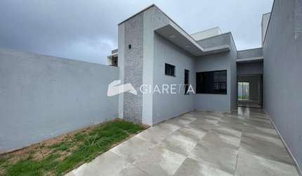 Casa disponível para venda no JARDIM PINHEIRINHO, TOLEDO - PR
