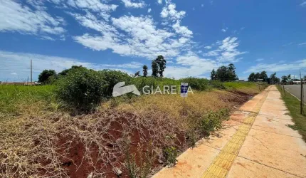 Terreno para venda no LOTEAMENTO MONTERREY, JARDIM PINHEIRINHO, TOLEDO - PR