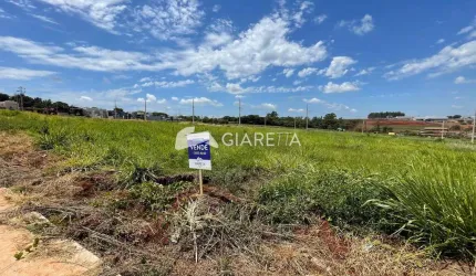 Terreno para venda no LOTEAMENTO MONTERREY, JARDIM PINHEIRINHO, TOLEDO - PR