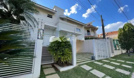 Sobrado com excelente localização para venda, CENTRO, TOLEDO - PR