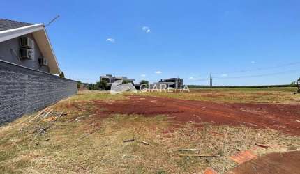 Terreno amplo com excelente localização à venda, JARDIM TOCANTINS, TOLEDO - PR